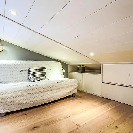 Appartement Mater Flat By Interhome *