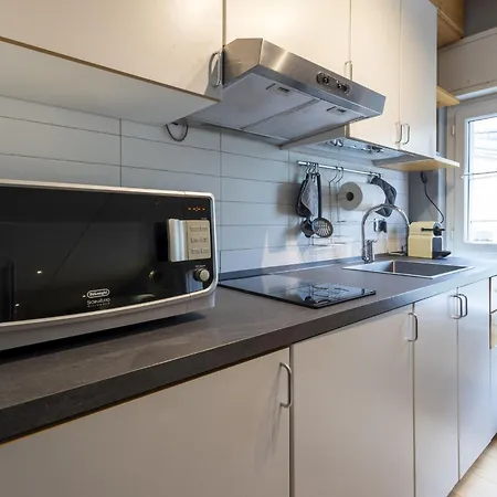 Mater Flat By Interhome Madesimo