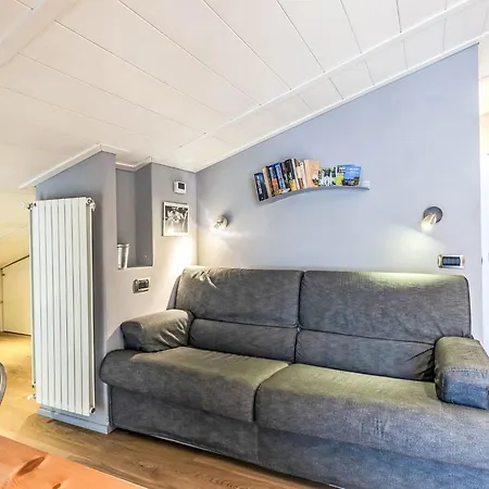 Mater Flat By Interhome * Madesimo
