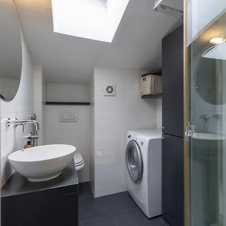 Mater Flat By Interhome * 모데시모