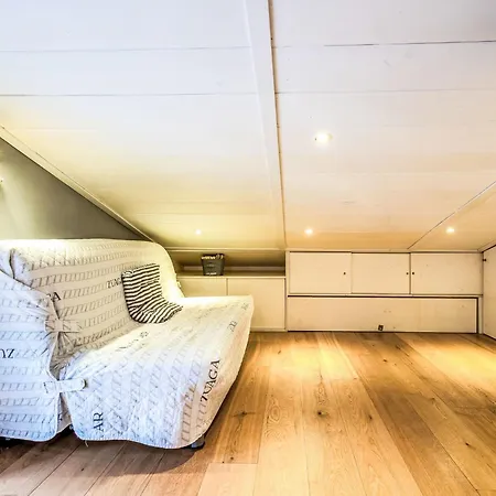 Mater Flat By Interhome 아파트