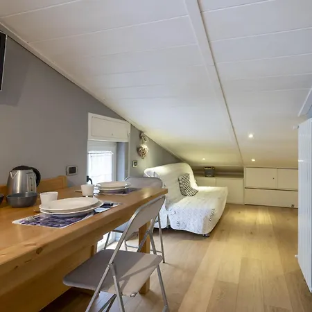 Mater Flat By Interhome 아파트