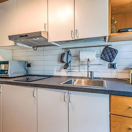 아파트 Mater Flat By Interhome *