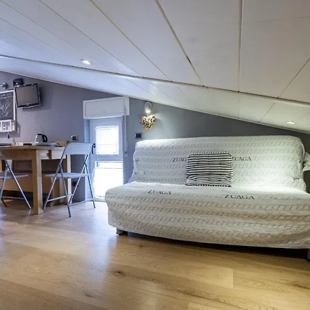 아파트 Mater Flat By Interhome *