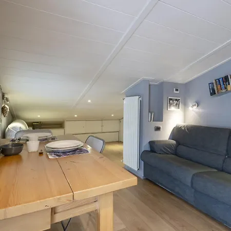Mater Flat By Interhome 아파트 모데시모