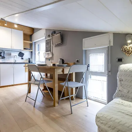 아파트 Mater Flat By Interhome