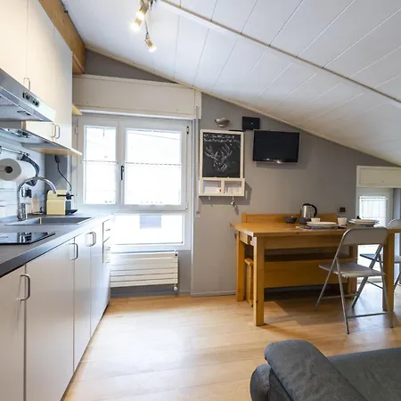 Mater Flat By Interhome *