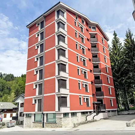 Apartamento Mater Flat By Interhome